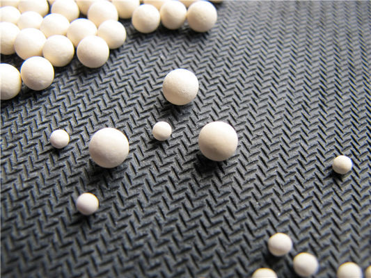 4.8mm 630KG/M3 13X Molekularsieb-Adsorbent