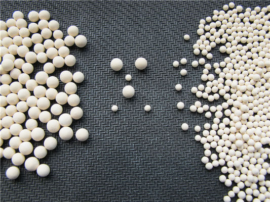 4×8 Molekularsieb-Adsorbent 1318-02-1 der Perlen-13X