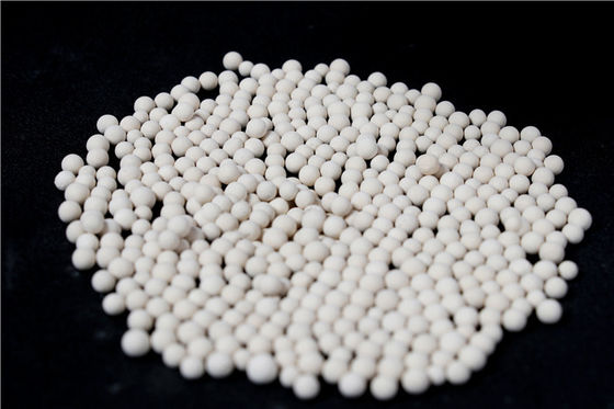 Molekularsieb der Gas-Industrie-3.6mm APG4×8 des Zeolith-13x
