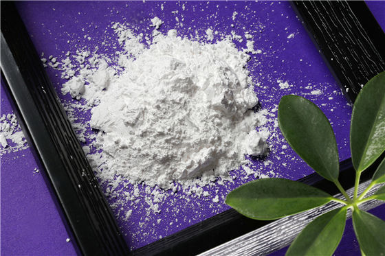 Chemisches zusätzliches Mittel 4A 4μM Molecular Sieve Powder