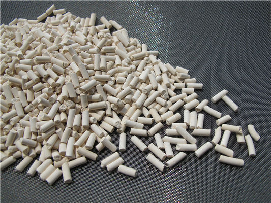 2.4mm 6×8 Zeolith-Molekularsieb Maschen-5A