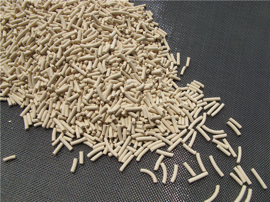 Starkes Aufnahme DG1/16“ Molekularsieb-Trockenmittel 4A