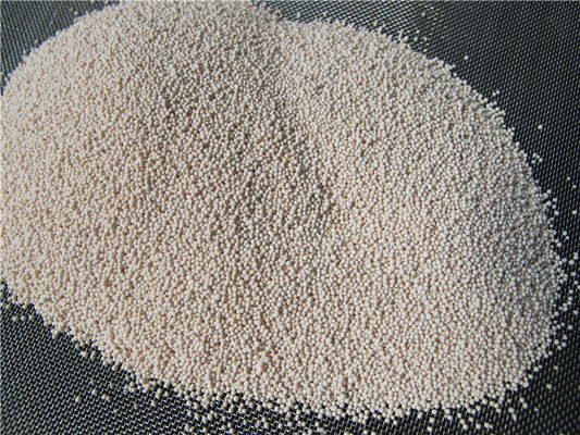 Hochfestes 2.0mm Molekularsieb trocknendes 3A