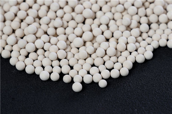 Bereich formen 4.0mm Trockenmittel Molekularsieb-3A