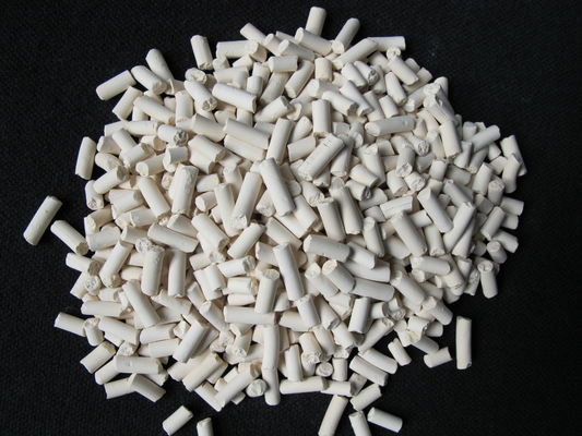 99% Reinheit 1/8&quot; 3.5mm Trockenmittel des Molekularsieb-3A