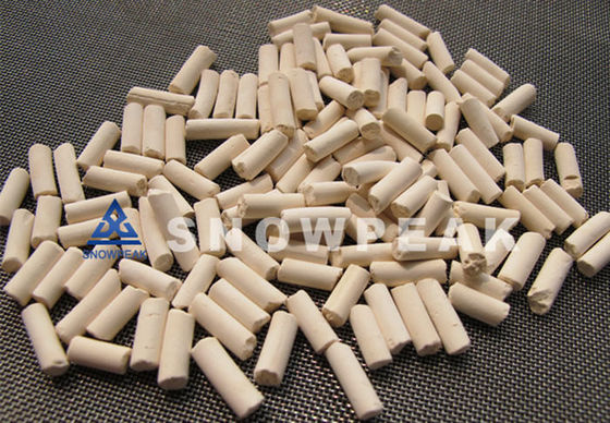 Petrochemisches Material des Katalysator-3mm des Molekularsieb-4A