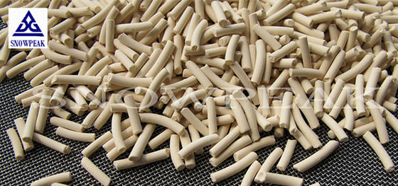 1/8" 3.2mm Trockenmittel des Molekularsieb-4A