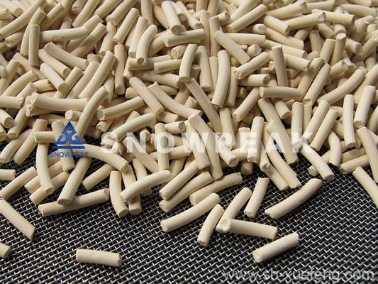 Dehydrierung, die Molekularsieb-Trockenmittel 1/16 Zoll-4A trocknet