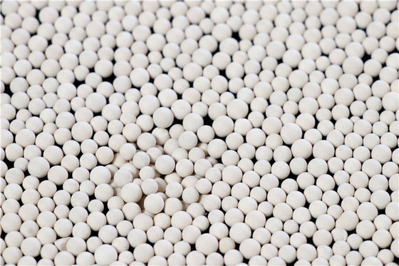 Chemisches zusätzliches Molekularsieb 5A Mittel CAS 1318-02-1
