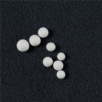 2.4mm 6×8 Mesh Zeolite Molecular Sieve 5A Tenside
