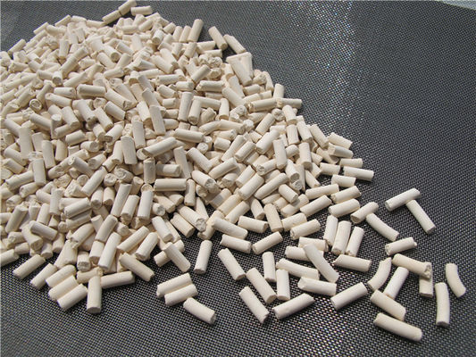 1/16 Molekularsieb 5A der Kugel-1.5mm für Gas-Reinigung