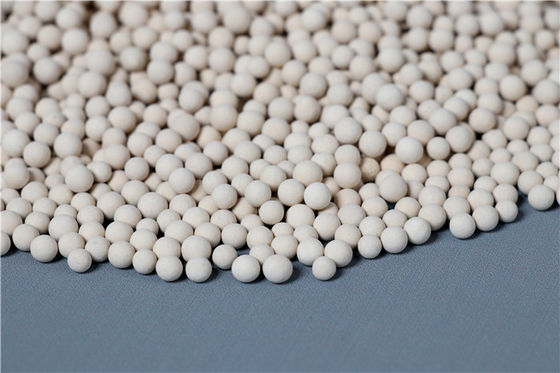 4*8 Mesh Molecular Sieve 13x für Gas-Reinigung