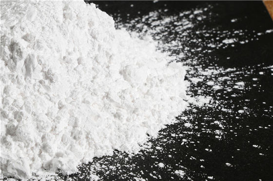 4μM Amorphous Activated Powder trocknendes 3A