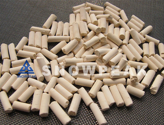 Hochfestes APG1/8 Trockenmittel 13x des Zoll-3.5mm