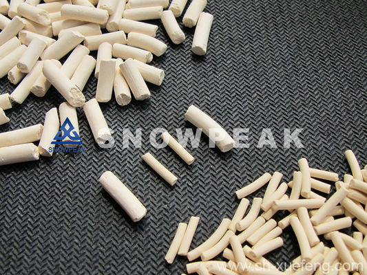 Hohes Molekularsieb des Reinheitsgrad-3.0mm des Zeolith-13x