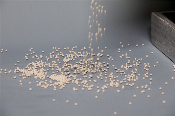 4.8mm 4×8 Mesh Zeolite Molecular Sieve 0,3 Nanometer