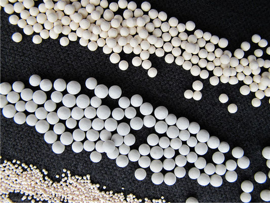 2.5mm Molekularsieb Zeolith-4A