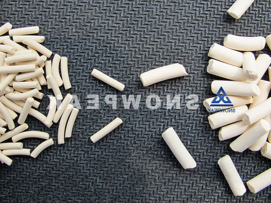 APG1/8 Zeolith-Molekularsieb 13X des Zoll-3.0mm