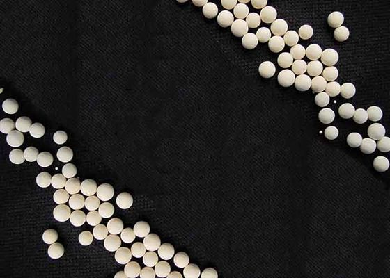 Adsorbent des H2O-Abbau-1.6mm Molekularsieb-13X