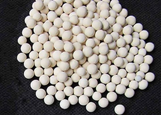Bereich formen 3.6mm Adsorbent Molekularsieb-3A