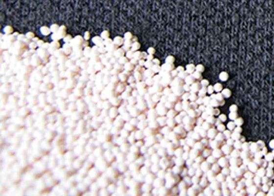 CO2-Aufnahme 1.6mm 4 Ångström-Molekularsiebe