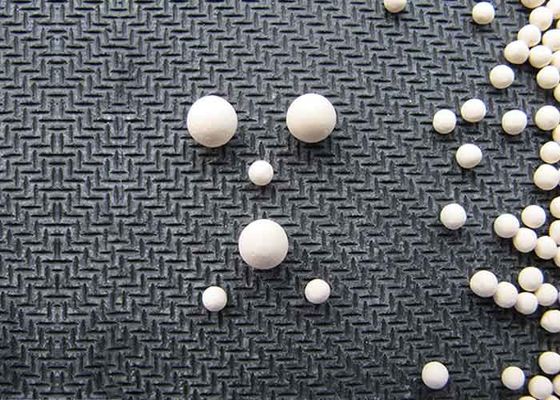 Erdöl-Zusätze 630KG/M3 13x Mol Sieve Adsorbent