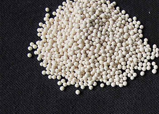 1.6mm 8*12 bördelt Adsorbent des Molekularsieb-3A