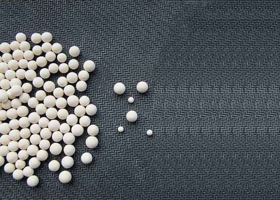 4*8 bördeln 3.6mm Molekularsieb-Adsorbent Bereich-3A