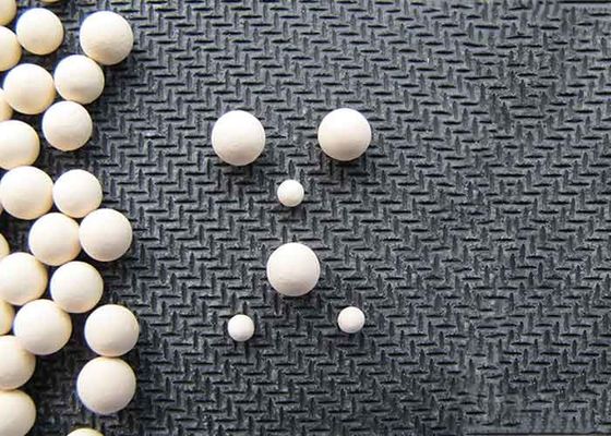 5.0mm CAS 1318-02-1 Trockenmittel Molekularsieb-3A