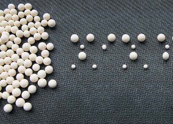8*12 Molekularsieb-Adsorbent der Maschen-680KG/M3 3A