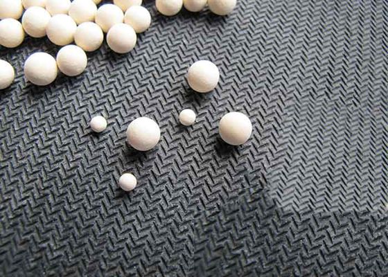 4.8mm Adsorbent Molekularsieb-3A
