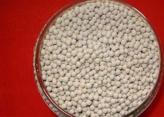 8*12 greifen 2.5mm Trockner Molekularsieb-3A ineinander