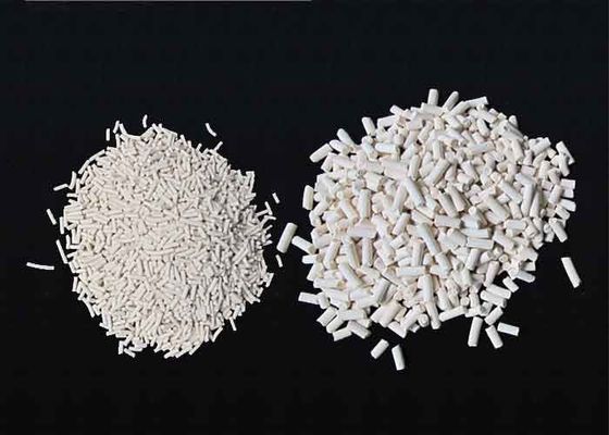 99% Reinheit 1/8&quot; 3.5mm Trockenmittel des Molekularsieb-3A