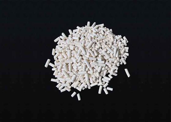 2.0mm 1/16“ Molekularsieb 3A für gebrochenen Gas-Trockner