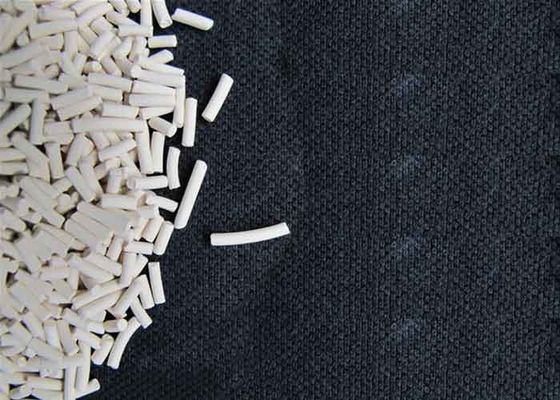 Molekularsieb trocknendes CAS 1318-02-1 1/8 Zoll-3A