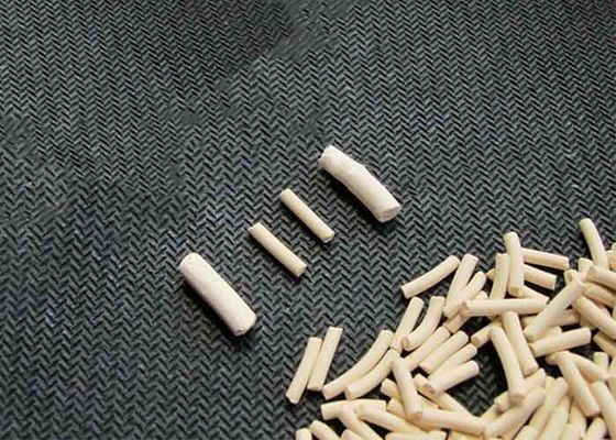 DG1/8 bewegen 3.0mm Trockenmittel Molekularsieb-4A Schritt für Schritt fort