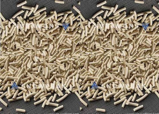 1/16“ Molekularsieb 5A der Feuchtigkeits-Aufnahme-2.0mm