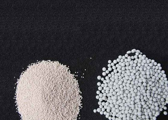 3.6mm 4*8 greifen Trockenmittel des Molekularsieb-5A ineinander