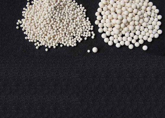 Molekularsiebe des starken der Absorptions-3.6mm Ångström-4×8 4