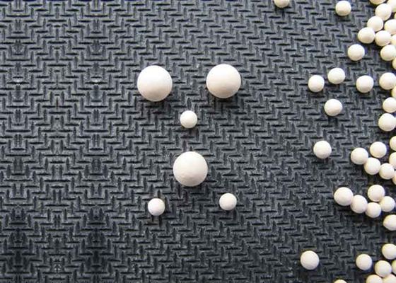 99% Reinheits-Molekularsieb 5A 4×8 Mesh Beads