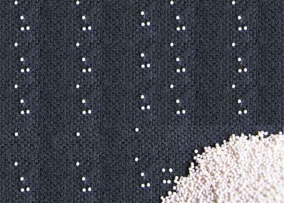 3.6mm 4×8 greifen Trockenmittel des Molekularsieb-13X ineinander