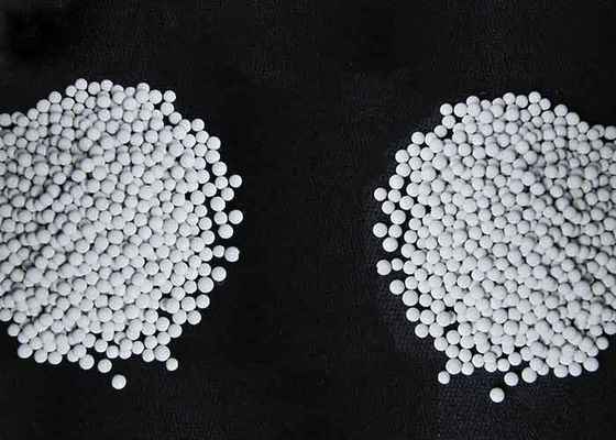 Großes Aufnahme-2.0mm aktiviertes Tonerde-Trockenmittel