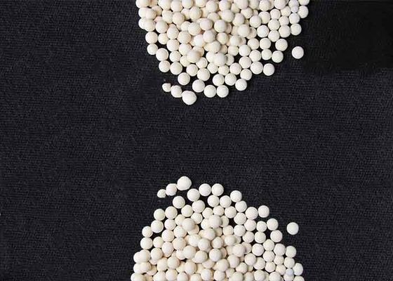 Al2O3·Aktiviertes Tonerde-Trockenmittel NH2O 2.4mm