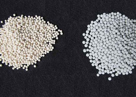 1.6mm aktivierter Tonerde-Adsorbent